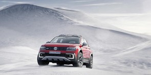 Jetta or Tiguan for ice?
